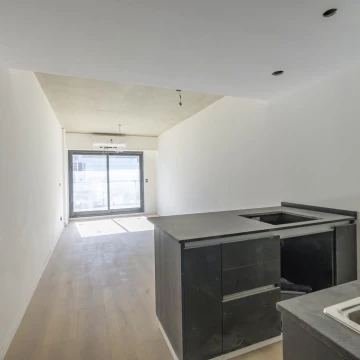 VENTA 2 AMBIENTES CON HABITACION EN SUITE - APTO PROFESIONAL - BELGRANO - ENTREGA INMEDIATA