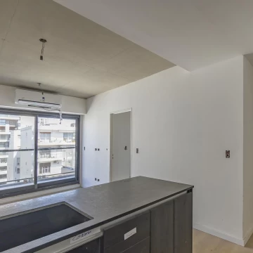 VENTA 2 AMBIENTES HABITACION EN SUITE Y TERRAZA - APTO PROFESIONAL - BELGRANO - ENTREGA INMEDIATA