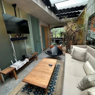 Departamento en renta en San Miguel Chapultepec