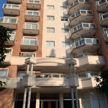 departamento 2 ambientes alquiler Ramos Mejia