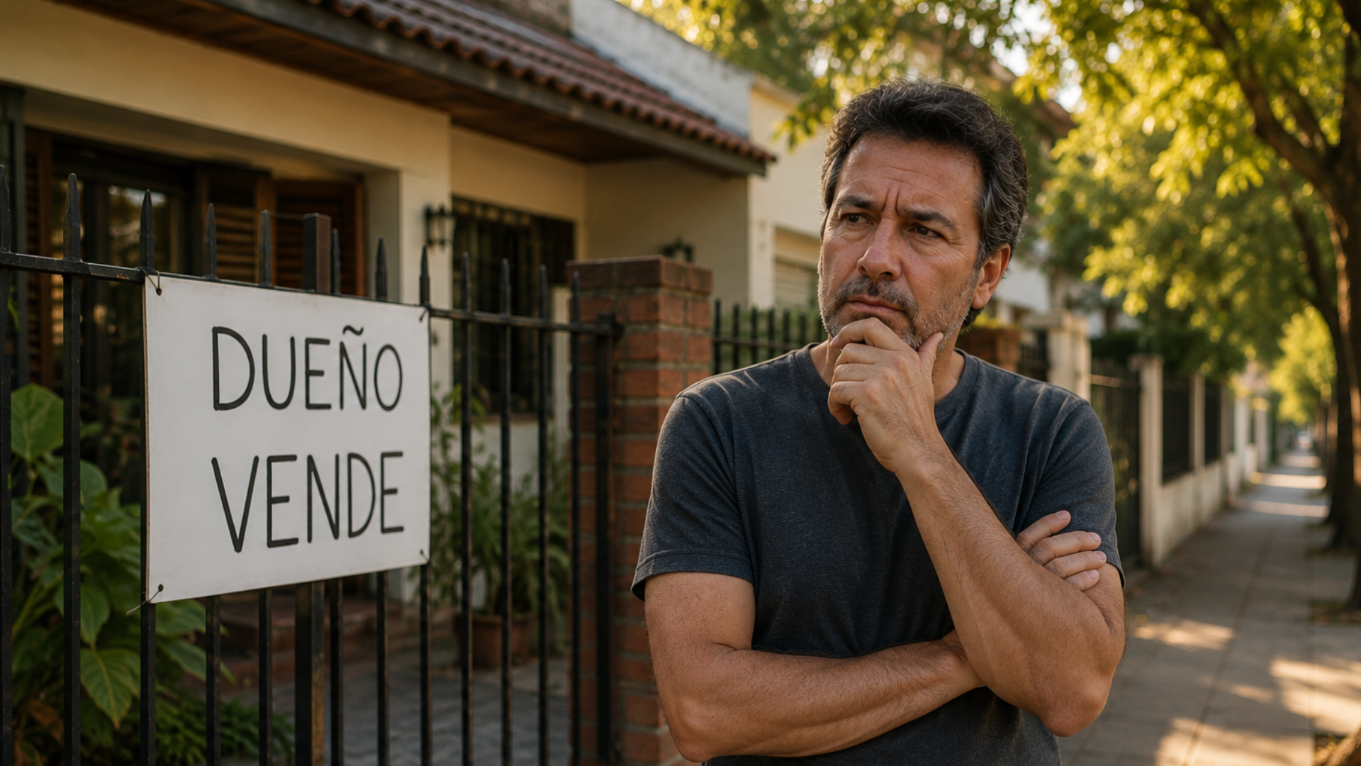 Riesgos de vender tu propiedad sin inmobiliaria en Argentina