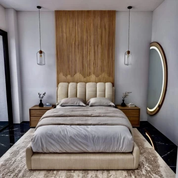Departamento en Venta en Punta Cardenas, San Miguel La Rosa, Puebla