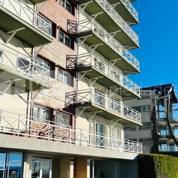 Departamento Alquiler en 12 de octubre y onelli 800
