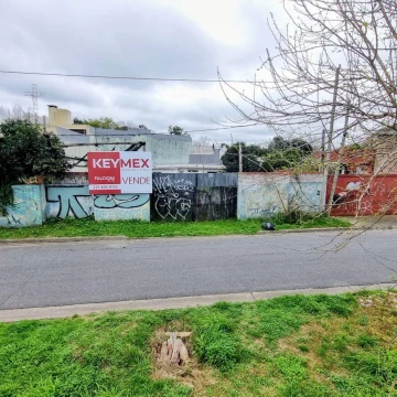 Terreno en Manuel B Gonnet