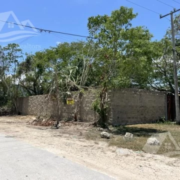 Terreno en Venta en Sm 508