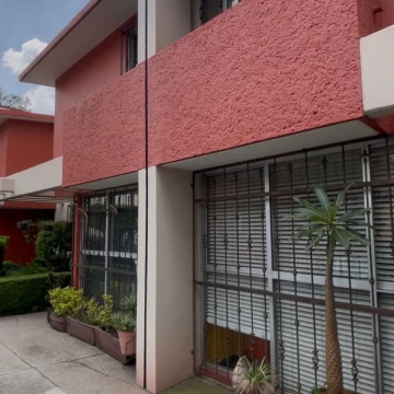 Casa en venta en Tlalpan 3 Recámaras