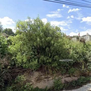 TERRENO EN RENTA EN TEPOTZOTLAN 