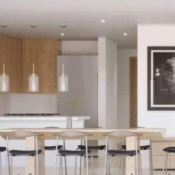 DEPARTAMENTO EN VENTA BENITO JUAREZ 