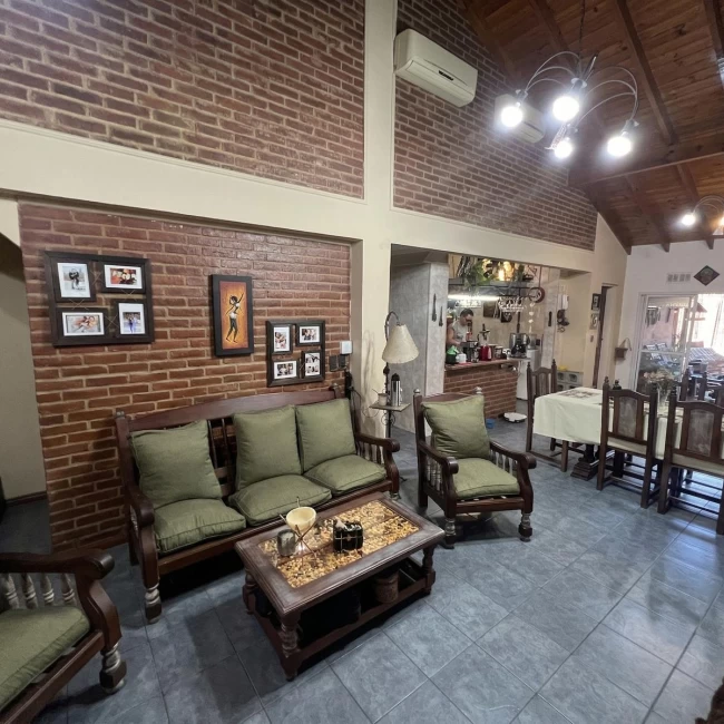 Casa 5 ambientes lanus oeste venta