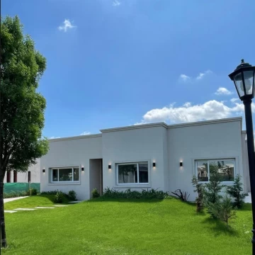 Casa en  Barrio Santo Tomás 