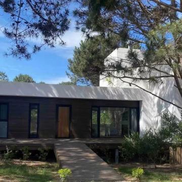 Casa en Laguna Escondida