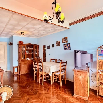 Venta Departamento 2 ambientes amplio balcon Barracas Apto Credito