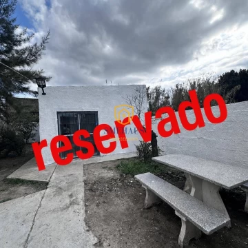 Apartamento en alquiler en Juanicó de 1 dormitorio con amplio fondo y parrillero