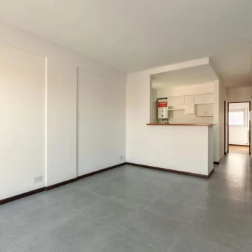 Departamento en Echesortu