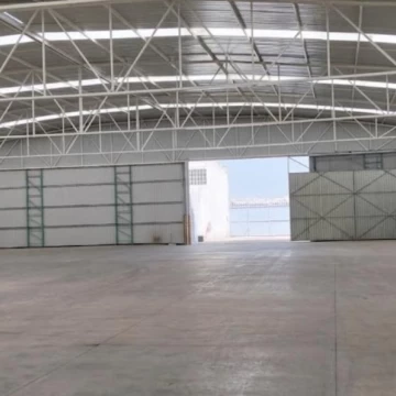 BODEGA EN RENTA QUERETARO