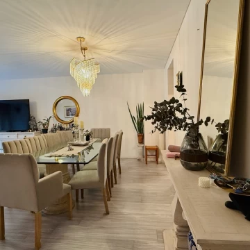 Venta departamento 4 ambientes balcón cochera Terrazas del Dique - Puerto Madero