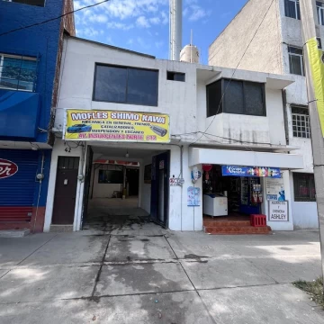 Terreno en Venta en Ubicacion Estrategica – Santa Maria la Ribera, CDMX