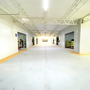 BODEGA EN RENTA QUERÉTARO 