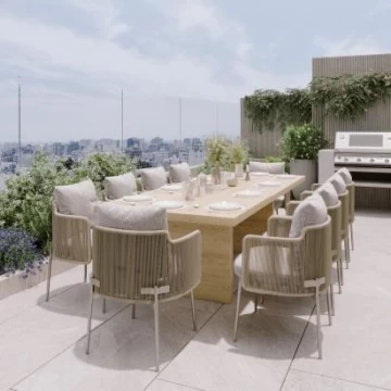 VENTA DEPARTAMENTO EN MIRAFLORES - DPTO 409 AL 1409 A (609-452-407)