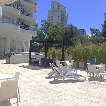 Venta 3 amb Torre Jai Tigre con balcón y amenities