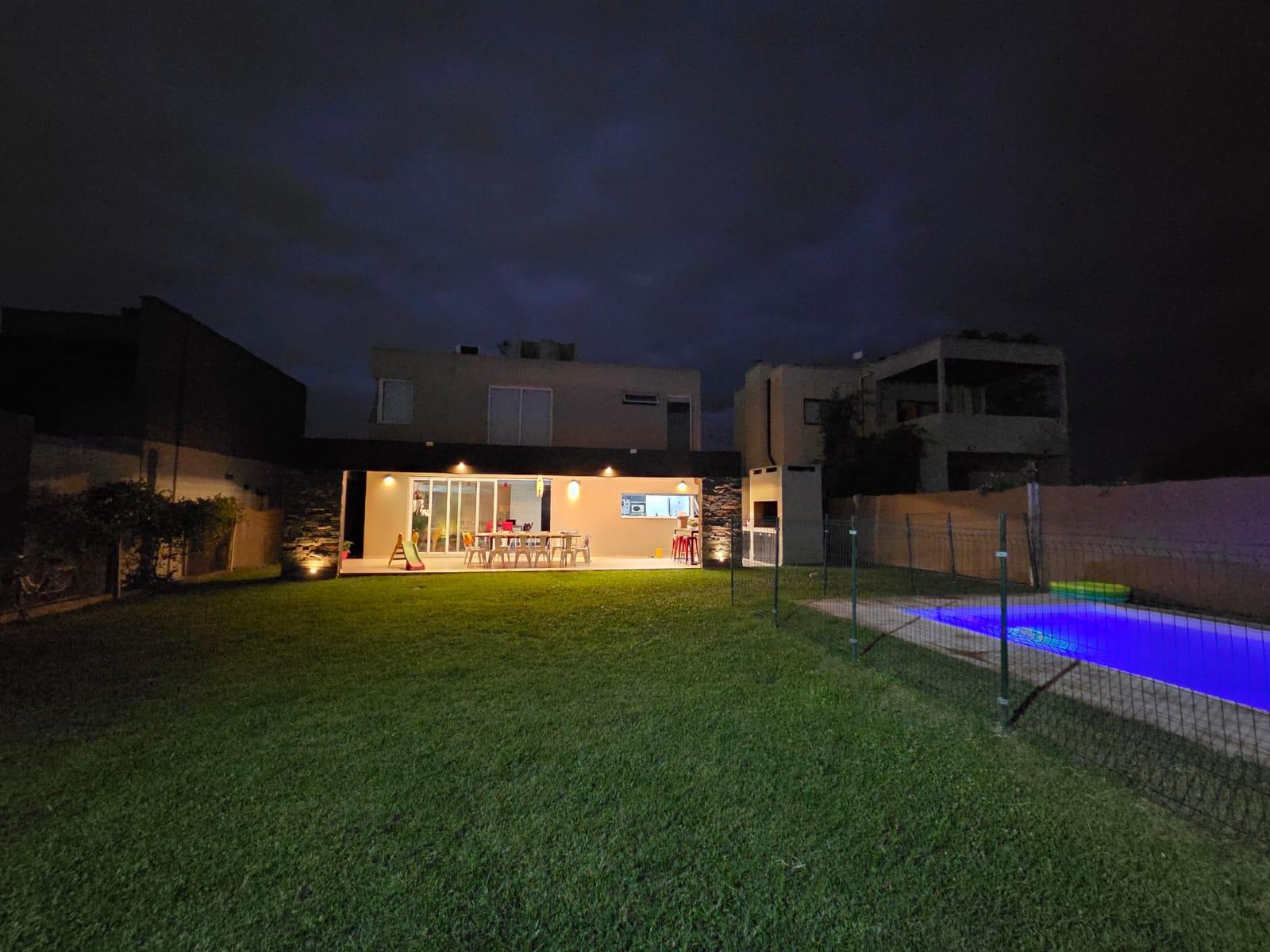 Casa en Venta - Barrio Las Morenas - Calle Boedo - 2