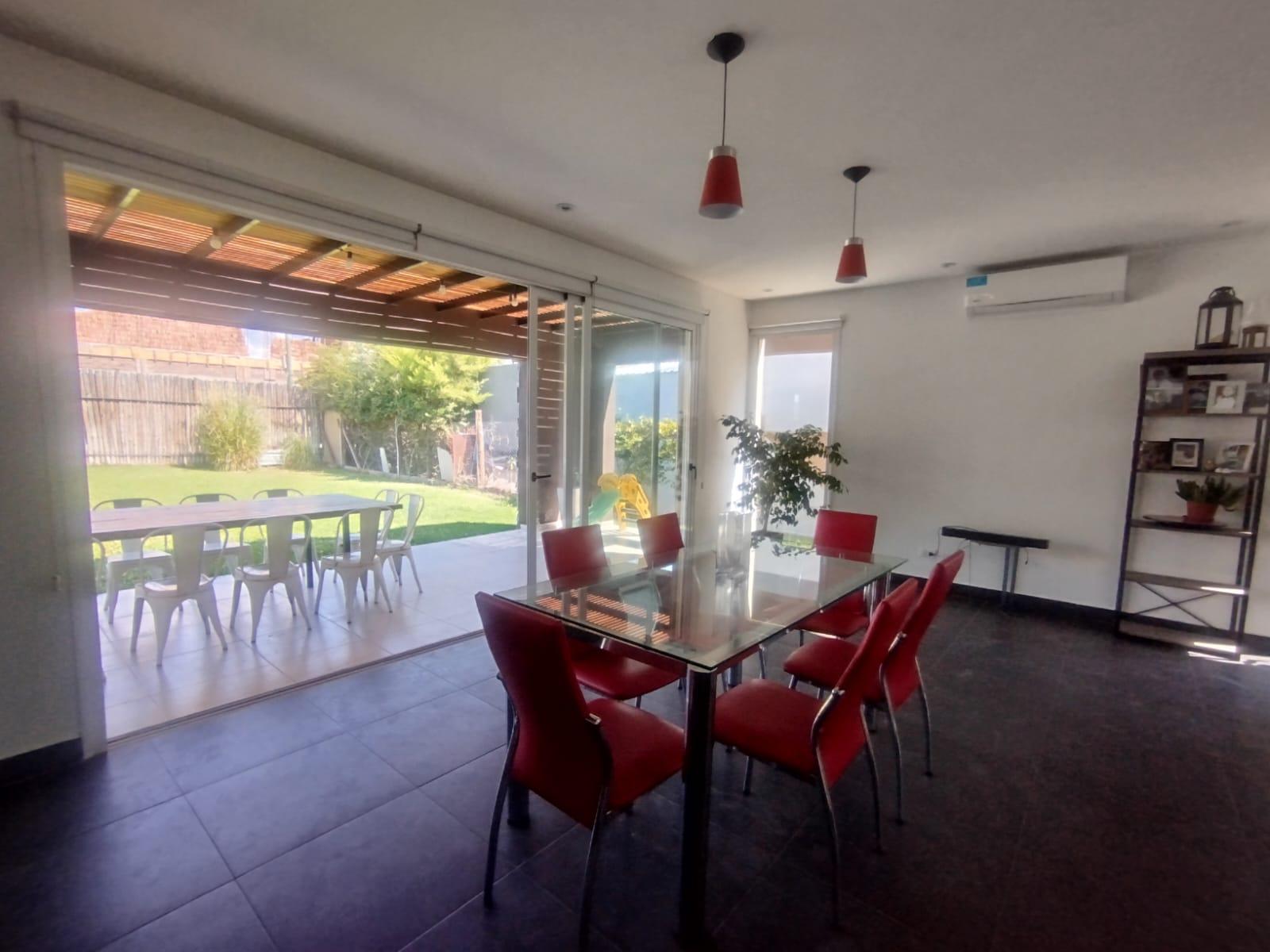 Casa en Venta - Barrio Las Morenas - Calle Boedo - 3