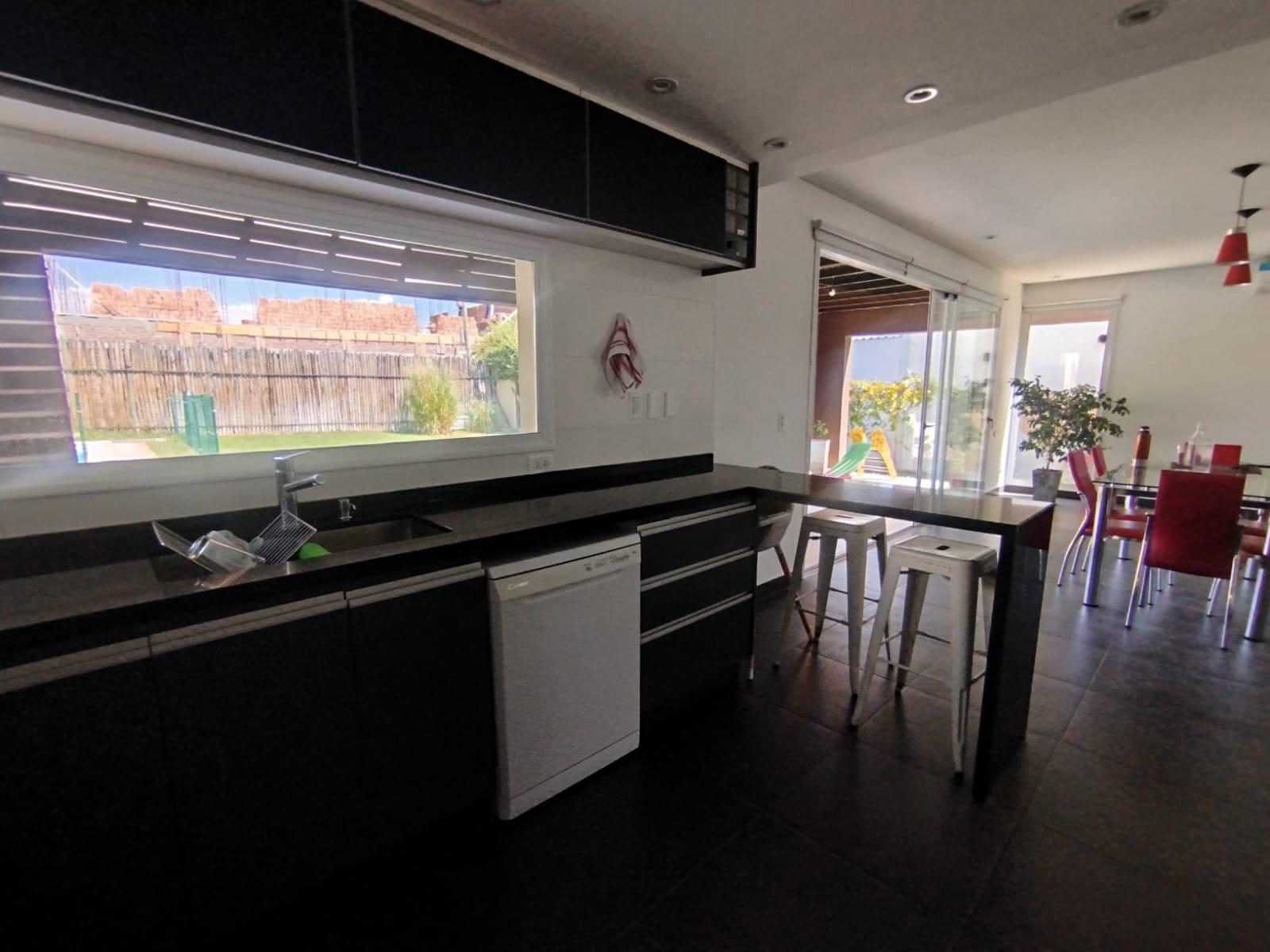 Casa en Venta - Barrio Las Morenas - Calle Boedo - 4