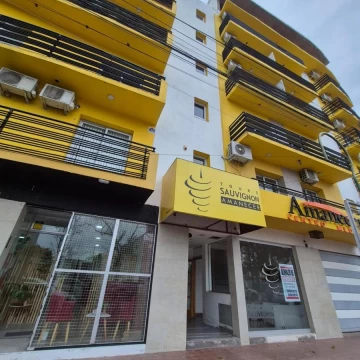 Departamento en Venta - Edificio Tours Sauvignon Amanecer - Lujan de Cuyo