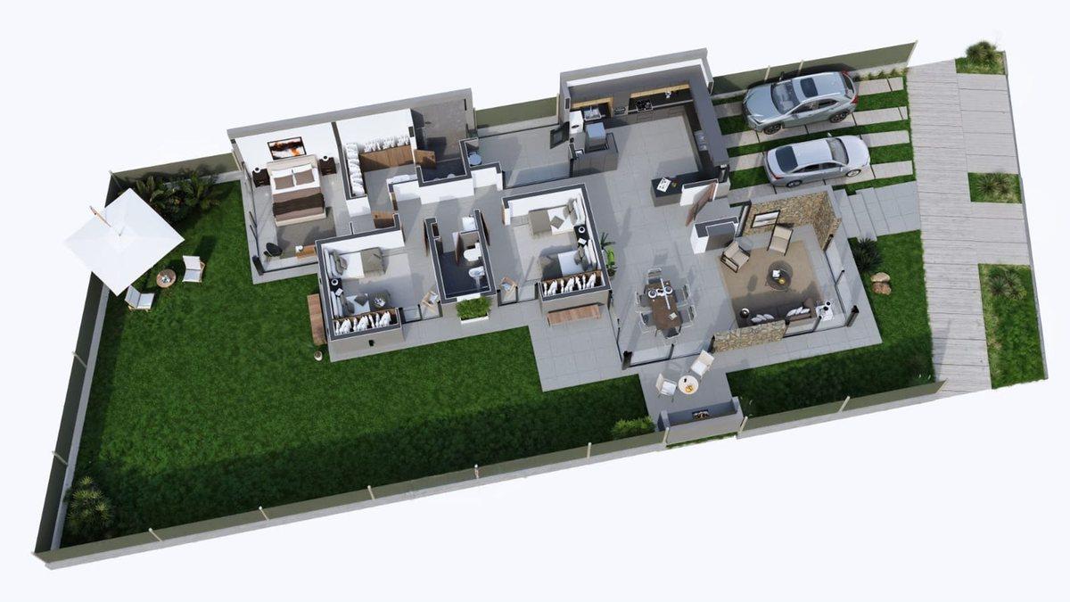 Distribucion Planta