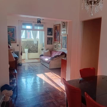 Zapiola 969, 2 amb,  APTO CREDITO