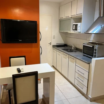 Venta departamento en Block 3 ambientes Recoleta IDEAL INVERSION