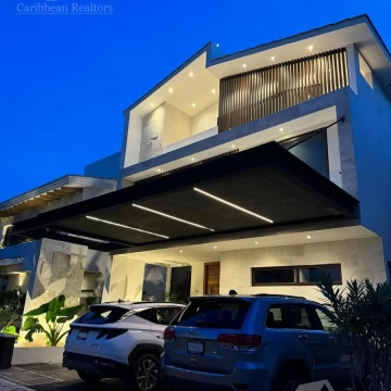 Venta casa Isla Dorada Cancun
