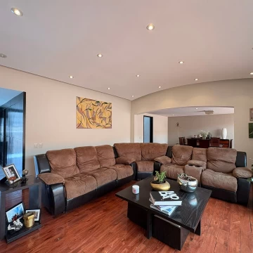 Casa en venta en Lomas de Tecamachalco