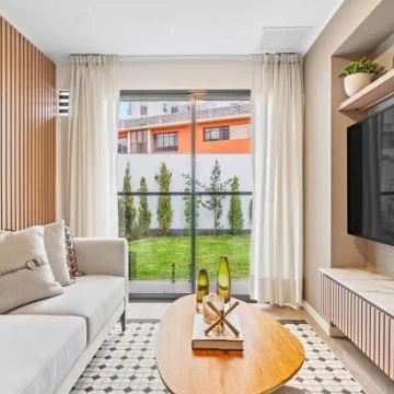 VENTA DEPARTAMENTO BARRANCO - DPTO 306 AL 1306 B (609-452-433)