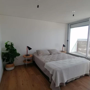 Venta con Renta de Apartamento 2 dormitorios con terraza en Malvín