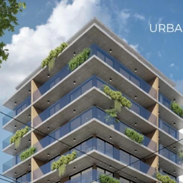 Venta de Apartamento de 2 Dormitorios en Pocitos