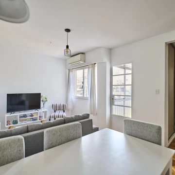 Departamento en Palermo