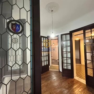 Apartamento en alquiler en Aguada con 3 dormitorios