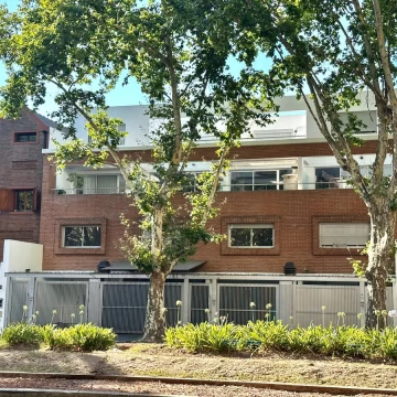 Depto. 3 amb c/ cochera, amenities.  a metros de Av. de los Incas  Belgrano R