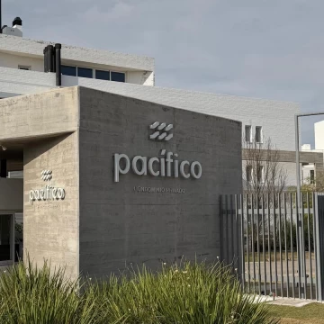 ALQUILER - Departamento de 2 dormitorios en Condominio Pacífico | Valle Escondido