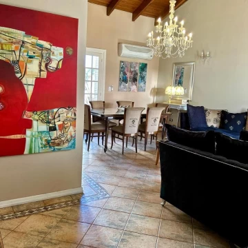 Casa, IMPECABLE. 3 dormit. B.Parque Chacabuco