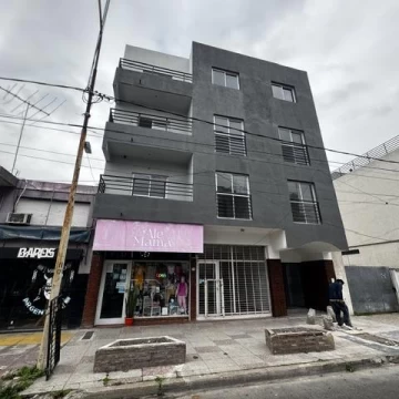 Alquiler Departamento 2 Ambientes en Villa Bosch