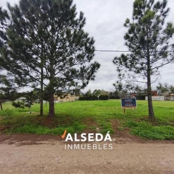 Terreno en venta Roldan