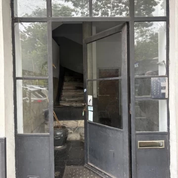 Venta. Departamento. 2 Ambientes con posibilidad a 3.