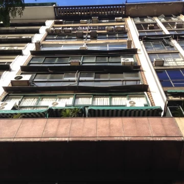 Oficina en San Nicolas