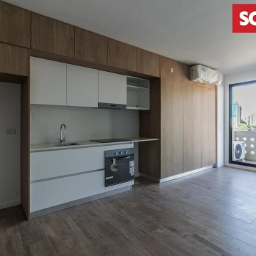 Alquiler departamento monoambiente en Belgrano