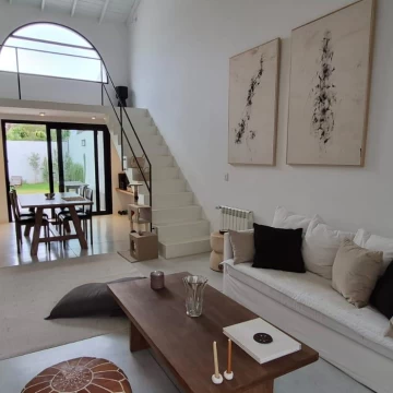 Casa en Beccar