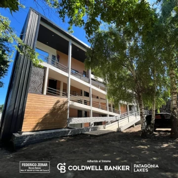 VENTA Departamento 1 Dorm · 55 m² · Financiación · Bariloche
