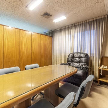 Venta Oficina Microcentro