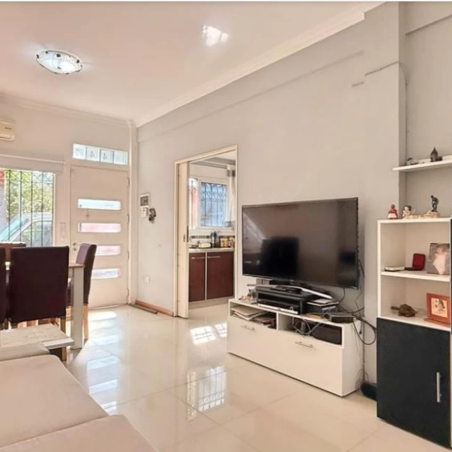 VENTA PH FLORESTA 3 AMB ENTRADA INDEPENDIENTE